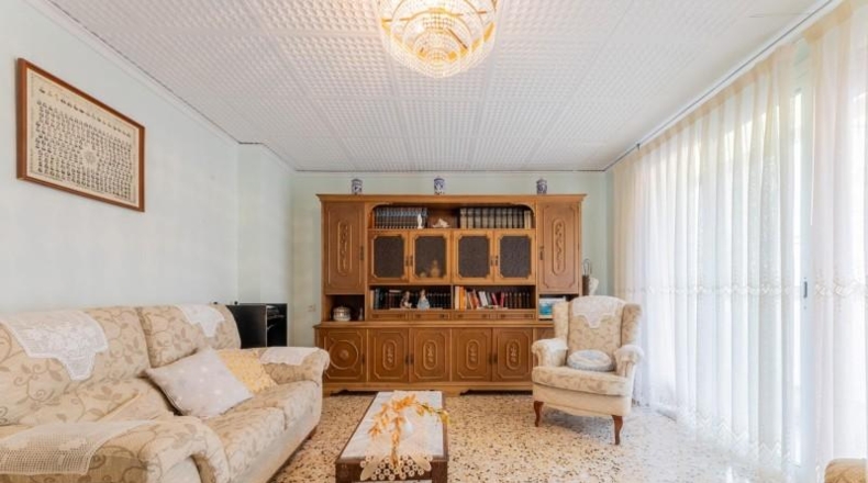 Valencia - Sagunto - 294m2