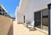 Chalet independiente con terreno en venta en la España, Rojales, ref: TR412821 foto