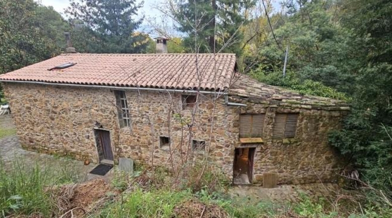 Gerona - Arbúcies - 10000m2