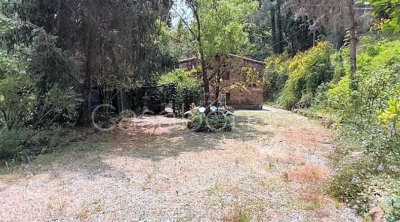 Gerona - Arbúcies - 10000m2