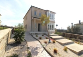 Chalet independiente con terreno en venta en la España, Lugo, ref: TR398022 foto