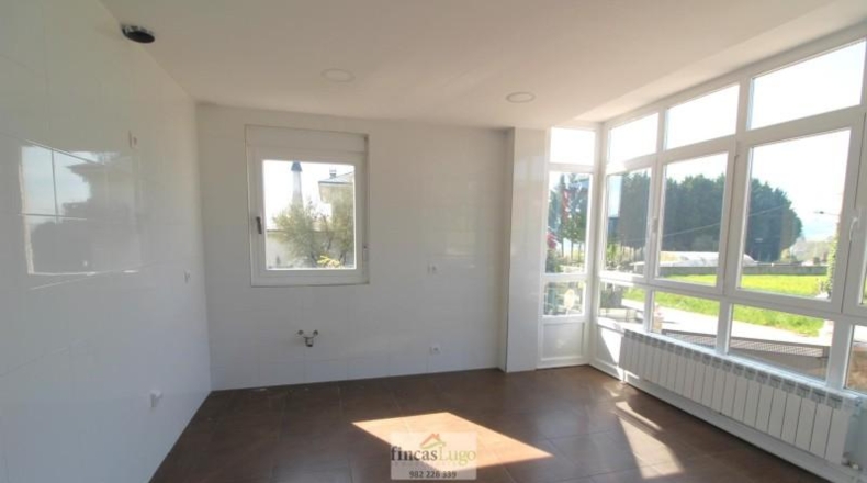 Lugo - Vilagoncide - 650m2