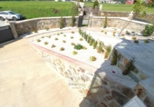 Chalet independiente con terreno en venta en la España, Lugo, ref: TR398022 foto