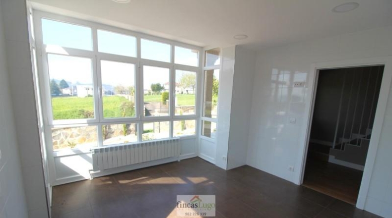 Lugo - Vilagoncide - 650m2