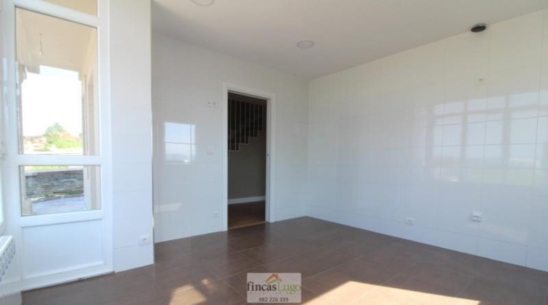Lugo - Vilagoncide - 650m2