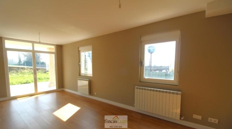 Lugo - Vilagoncide - 650m2