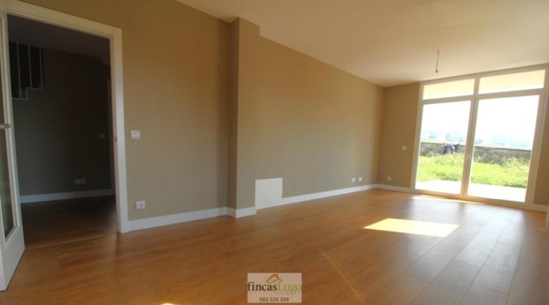 Lugo - Vilagoncide - 650m2