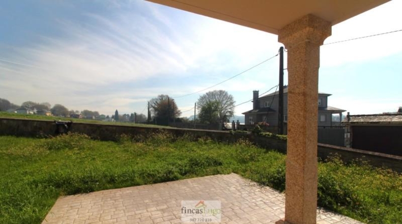 Lugo - Vilagoncide - 650m2