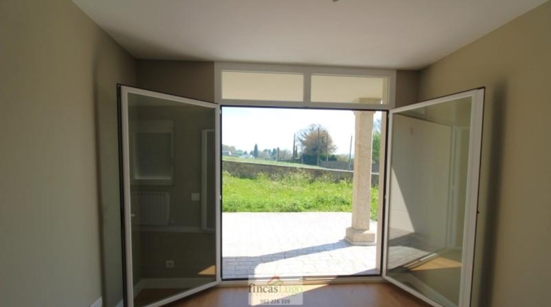 Lugo - Vilagoncide - 650m2