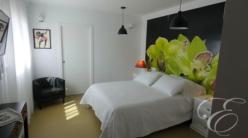 Málaga - Alfarnatejo - 358m2