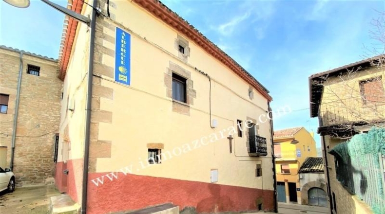 Navarra - Lorca - 600m2