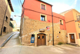 Ibiricu de Yerri 600&nbsp;m²