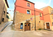 Chalet independiente con terreno en venta en la España, Ibiricu de Yerri, ref: TR139245 foto