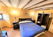 Chalet independiente con terreno en venta en la España, Ibiricu de Yerri, ref: TR139245 foto