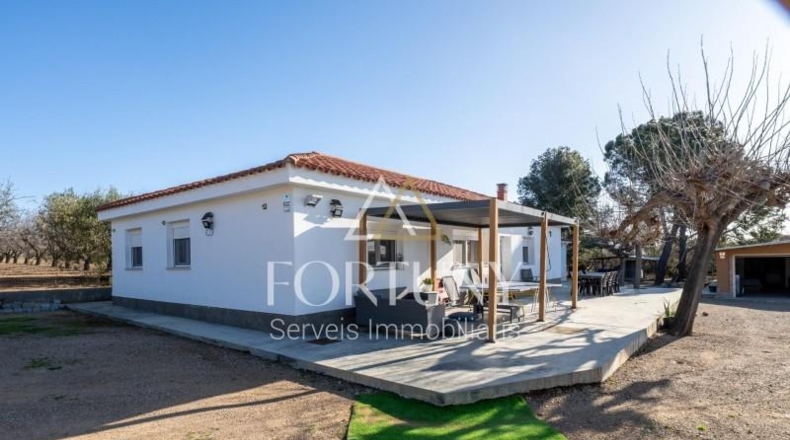 Tarragona - Reus - 5248m2