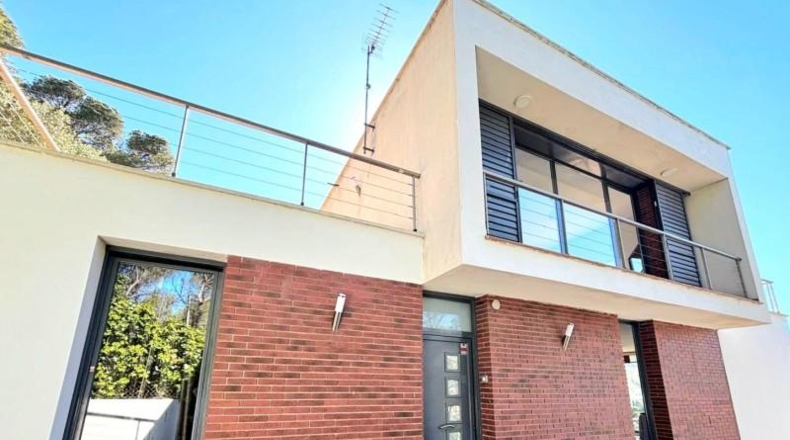 Barcelona - Кубельес - 842m2