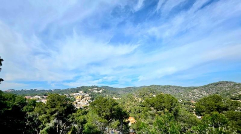Barcelona - Кубельес - 842m2
