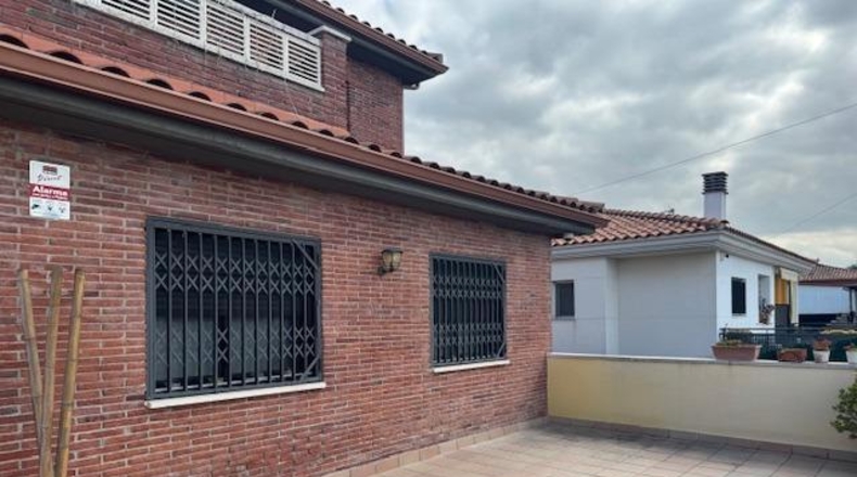 Barcelona - Abrera - 443m2