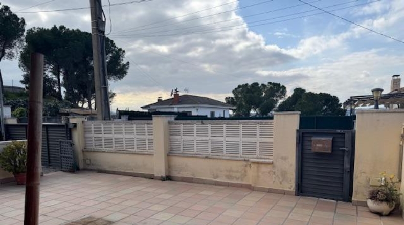 Barcelona - Abrera - 443m2