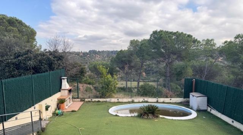 Barcelona - Abrera - 443m2