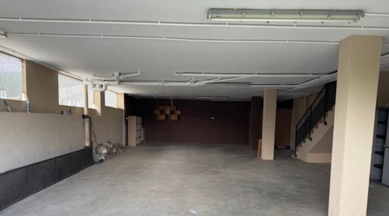 Barcelona - Abrera - 443m2
