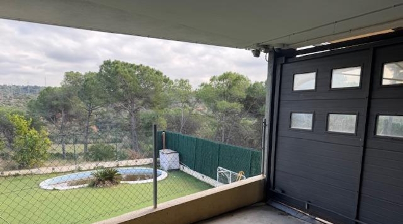 Barcelona - Abrera - 443m2
