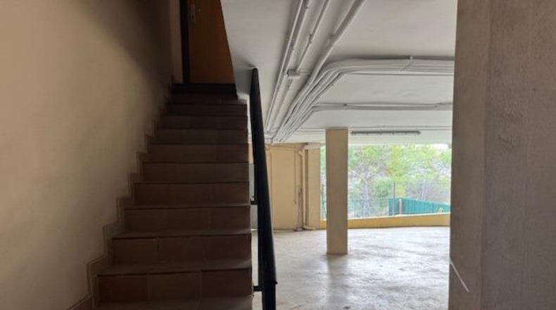 Barcelona - Abrera - 443m2