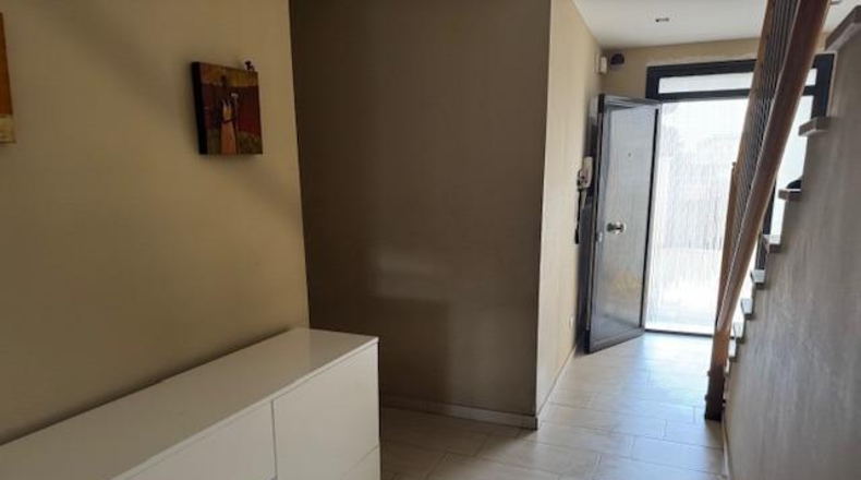 Barcelona - Abrera - 443m2