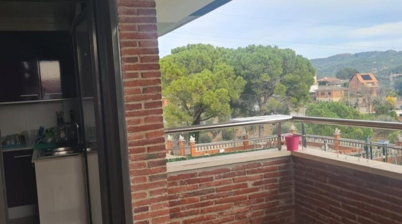 Barcelona - Abrera - 443m2
