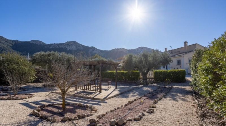 Murcia - Jumilla - 5590m2