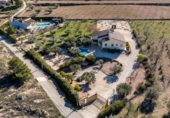 Casa de campo con terreno en venta en la España, Jumilla, ref: TR376218 foto