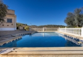 Casa de campo con terreno en venta en la España, Jumilla, ref: TR376218 foto