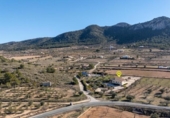 Casa de campo con terreno en venta en la España, Jumilla, ref: TR376218 foto