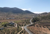 Casa de campo con terreno en venta en la España, Jumilla, ref: TR376218 foto