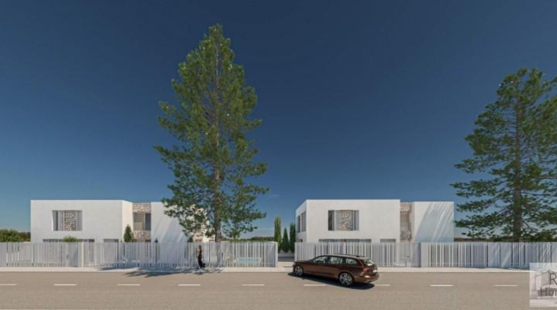 Valencia - Puebla de Vallbona - 200m2
