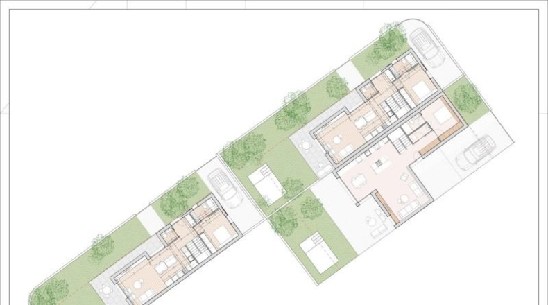 Valencia - Puebla de Vallbona - 200m2