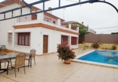 Detached villa with land for sale on España, Alcolea, ref: TR376189 photo