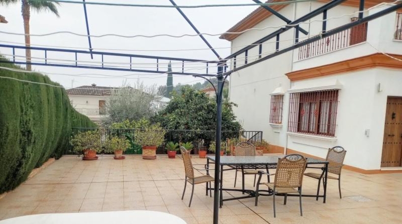 Córdoba - Còrdova - 646m2