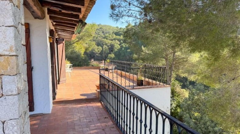 Barcelona - Olivella - 780m2