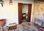 Chalet independiente con terreno en venta en la España, Olivella, ref: TR376220 foto