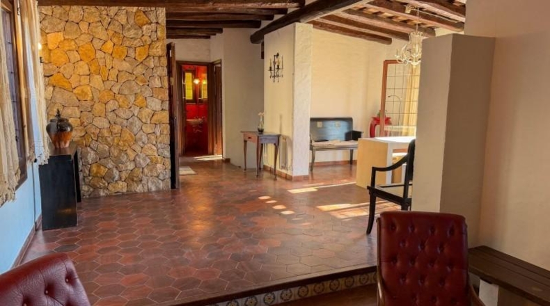 Barcelona - Olivella - 780m2