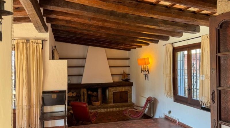 Barcelona - Olivella - 780m2