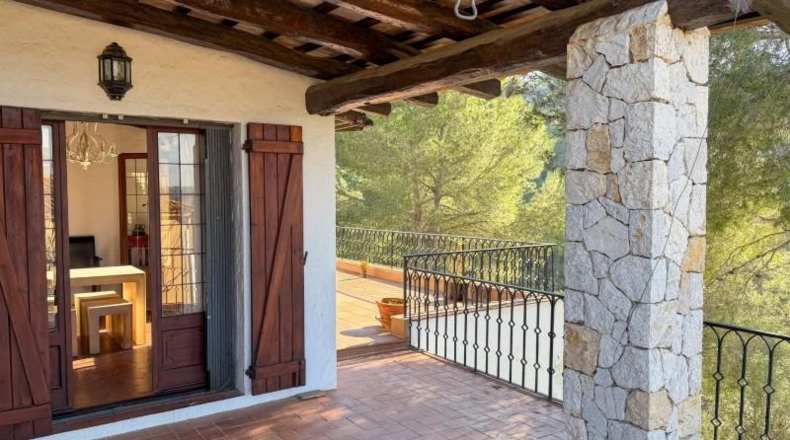 Barcelona - Olivella - 780m2