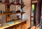 Chalet independiente con terreno en venta en la España, Olivella, ref: TR376220 foto