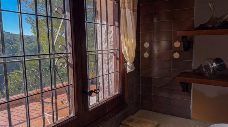 Barcelona - Olivella - 780m2