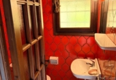 Chalet independiente con terreno en venta en la España, Olivella, ref: TR376220 foto