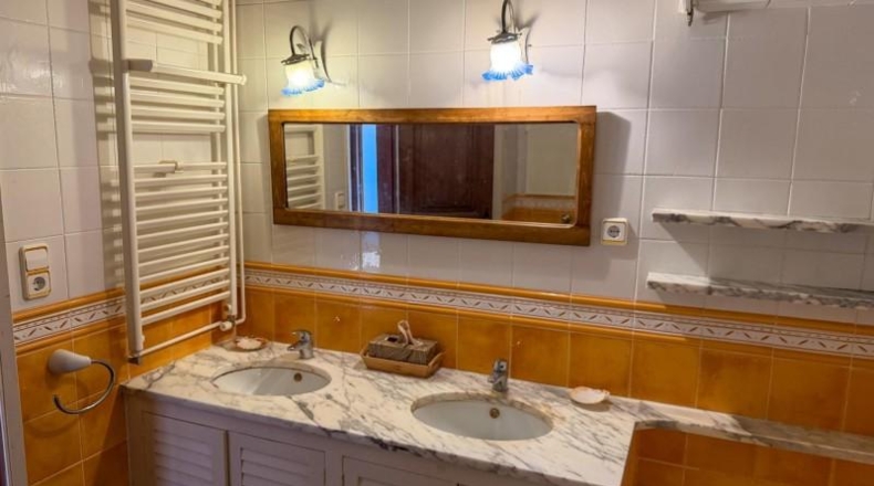 Barcelona - Olivella - 780m2
