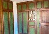 Chalet independiente con terreno en venta en la España, Olivella, ref: TR376220 foto