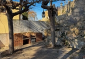 Chalet independiente con terreno en venta en la España, Olivella, ref: TR376220 foto
