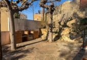 Chalet independiente con terreno en venta en la España, Olivella, ref: TR376220 foto